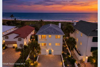 8106 Presidential Court, Cape Canaveral, FL 32920 - Photo 43