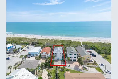 8106 Presidential Court, Cape Canaveral, FL 32920 - Photo 5