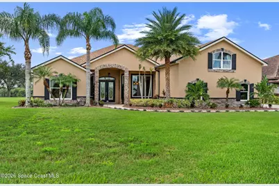 1275 Tuckaway Drive, Rockledge, FL 32955 - Photo 3