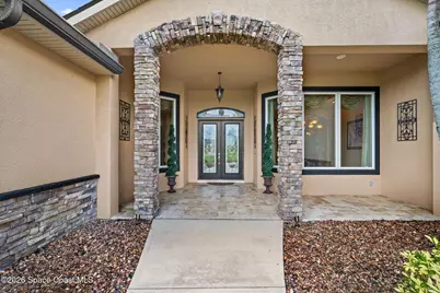 1275 Tuckaway Drive, Rockledge, FL 32955 - Photo 5