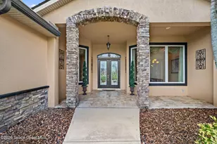 1275 Tuckaway Dr, Rockledge, FL 32955 - Photo 5