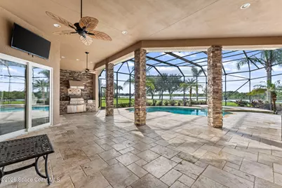 1275 Tuckaway Drive, Rockledge, FL 32955 - Photo 47