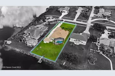 1275 Tuckaway Drive, Rockledge, FL 32955 - Photo 61