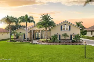 1275 Tuckaway Dr, Rockledge, FL 32955 - Photo 1