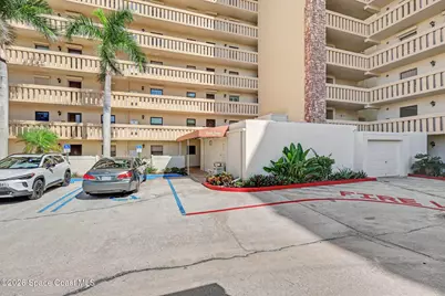 1860 N Atlantic Avenue #B301, Cocoa Beach, FL 32931 - Photo 7