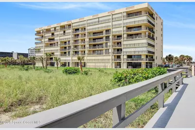 1860 N Atlantic Avenue #B301, Cocoa Beach, FL 32931 - Photo 35