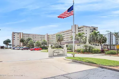 1860 N Atlantic Avenue #B301, Cocoa Beach, FL 32931 - Photo 27