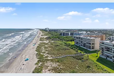 1860 N Atlantic Avenue #B301, Cocoa Beach, FL 32931 - Photo 49