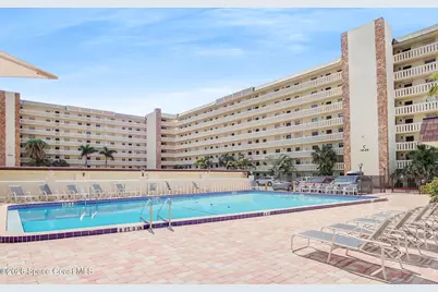1860 N Atlantic Avenue #B301, Cocoa Beach, FL 32931 - Photo 33