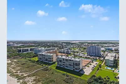 1860 N Atlantic Avenue #B301, Cocoa Beach, FL 32931 - Photo 45