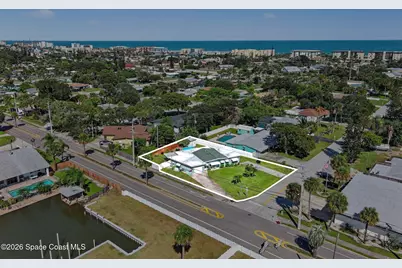 150 W Volusia Lane, Cocoa Beach, FL 32931 - Photo 33