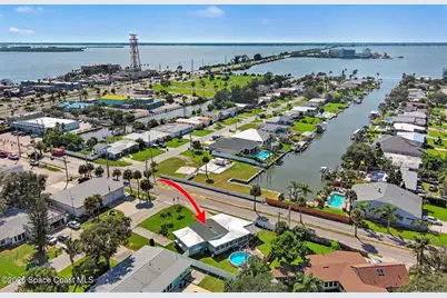 150 W Volusia Lane, Cocoa Beach, FL 32931 - Photo 29