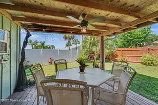 150 W Volusia Ln, Cocoa Beach, FL 32931 - Photo 3
