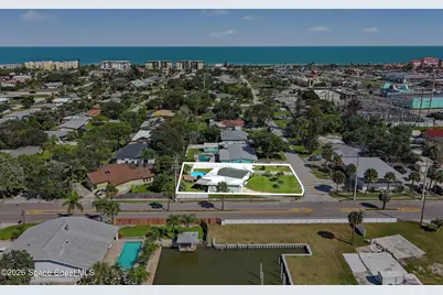 150 W Volusia Lane, Cocoa Beach, FL 32931 - Photo 31