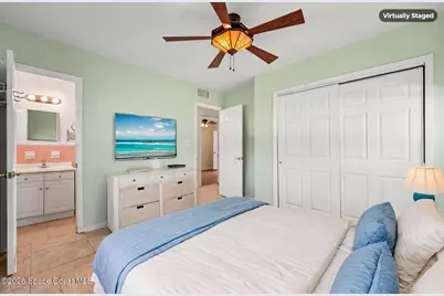 150 W Volusia Lane, Cocoa Beach, FL 32931 - Photo 17