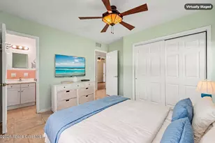 150 W Volusia Ln, Cocoa Beach, FL 32931 - Photo 17