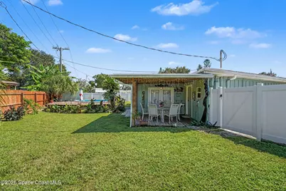 150 W Volusia Lane, Cocoa Beach, FL 32931 - Photo 27