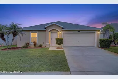 5442 Talbot Boulevard, Cocoa, FL 32926 - Photo 1