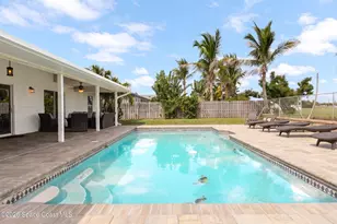 1031 E River Oaks Dr, Indialantic, FL 32903 - Photo 41