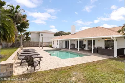 1031 E River Oaks Drive, Indialantic, FL 32903 - Photo 3