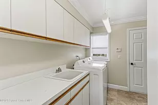 1031 E River Oaks Dr, Indialantic, FL 32903 - Photo 35