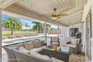 1031 E River Oaks Dr, Indialantic, FL 32903 - Photo 33