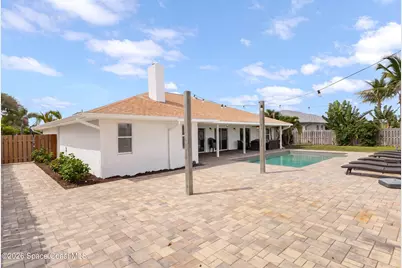 1031 E River Oaks Drive, Indialantic, FL 32903 - Photo 5