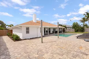 1031 E River Oaks Dr, Indialantic, FL 32903 - Photo 5