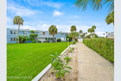 55 Sea Park Boulevard #116, Satellite Beach, FL 32937 - Photo 19