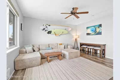55 Sea Park Boulevard #116, Satellite Beach, FL 32937 - Photo 9
