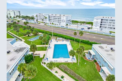 55 Sea Park Boulevard #116, Satellite Beach, FL 32937 - Photo 15