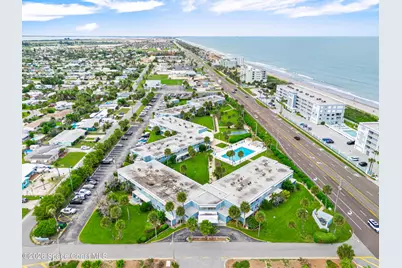 55 Sea Park Boulevard #116, Satellite Beach, FL 32937 - Photo 17
