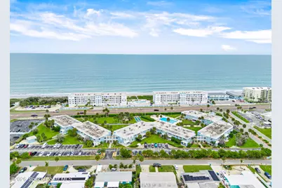 55 Sea Park Boulevard #116, Satellite Beach, FL 32937 - Photo 1
