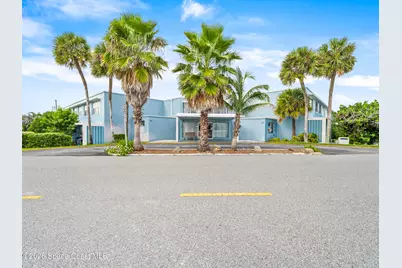 55 Sea Park Boulevard #116, Satellite Beach, FL 32937 - Photo 23