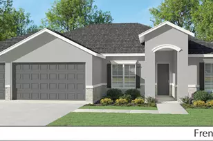 1050 Braddock Ave SE, Palm Bay, FL 32909 - Photo 1