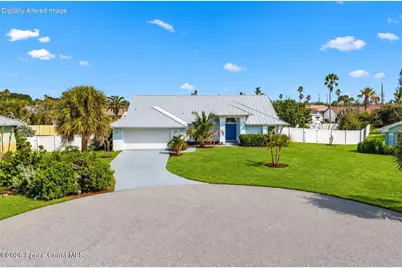234 Leslie Court, Melbourne Beach, FL 32951 - Photo 1