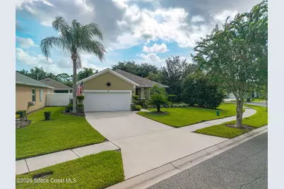 522 Waterside Circle, Titusville, FL 32780 - Photo 5