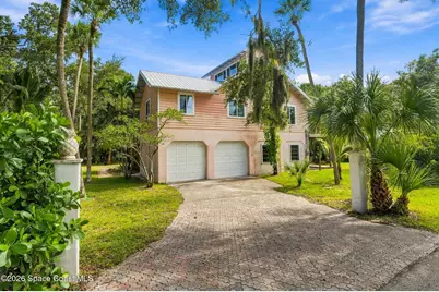 385 Live Oak Drive, Vero Beach, FL 32963 - Photo 1