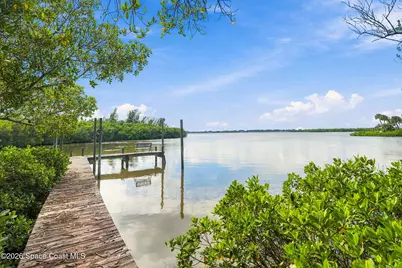 385 Live Oak Drive, Vero Beach, FL 32963 - Photo 5