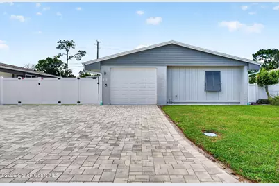 414 Myrtlewood Road, Melbourne, FL 32940 - Photo 1