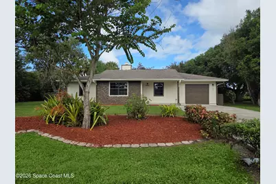 500 Aviation Avenue NE, Palm Bay, FL 32907 - Photo 1