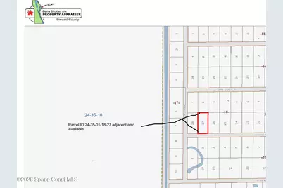 000 Dyson-Lot 28, Cocoa, FL 32926 - Photo 3