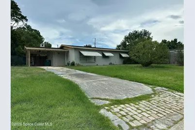 1487 Sherry Lane, Melbourne, FL 32935 - Photo 1