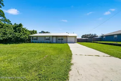4215 Havana Drive, Cocoa, FL 32927 - Photo 1