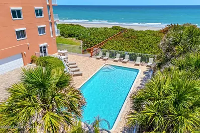 1345 N Highway A1A #404, Indialantic, FL 32903 - Photo 21