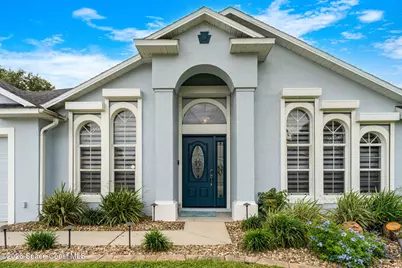 1023 Pelican Lane, Rockledge, FL 32955 - Photo 3