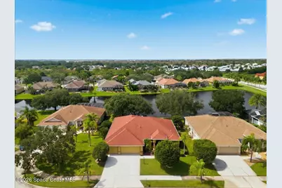 1630 Wilmington Drive, Melbourne, FL 32940 - Photo 3