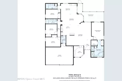 1630 Wilmington Drive, Melbourne, FL 32940 - Photo 45