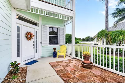 1014 Eleuthera Drive NE, Palm Bay, FL 32905 - Photo 3