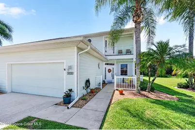 1014 Eleuthera Drive NE, Palm Bay, FL 32905 - Photo 1